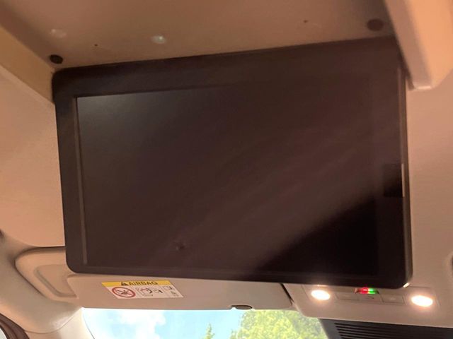 NISSAN SERENA  WG 2024