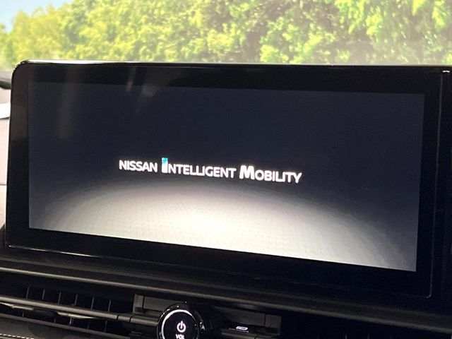 NISSAN SERENA  WG 2024