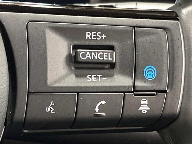 NISSAN SERENA  WG 2024