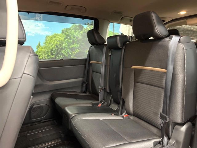 NISSAN SERENA  WG 2024