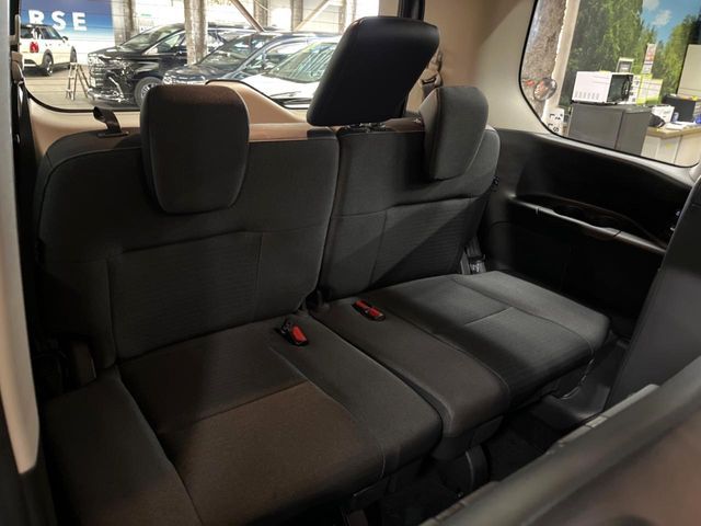 NISSAN SERENA  WG 2024