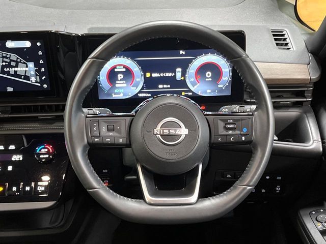 NISSAN SERENA  WG 2024