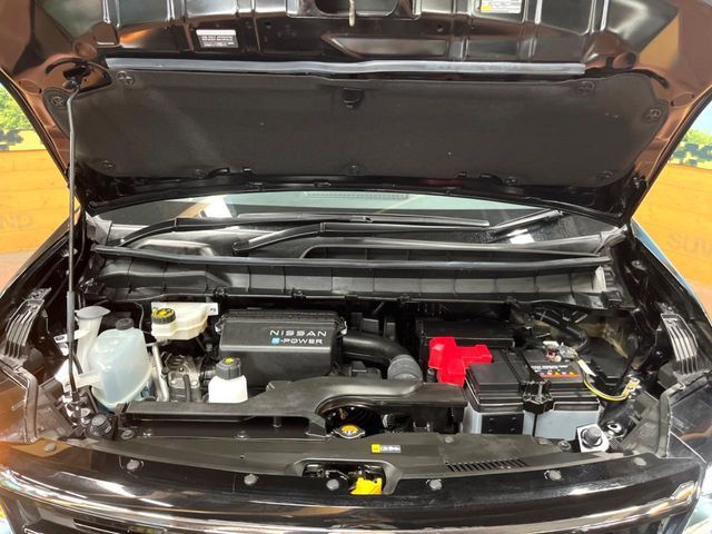 NISSAN SERENA  WG 2024