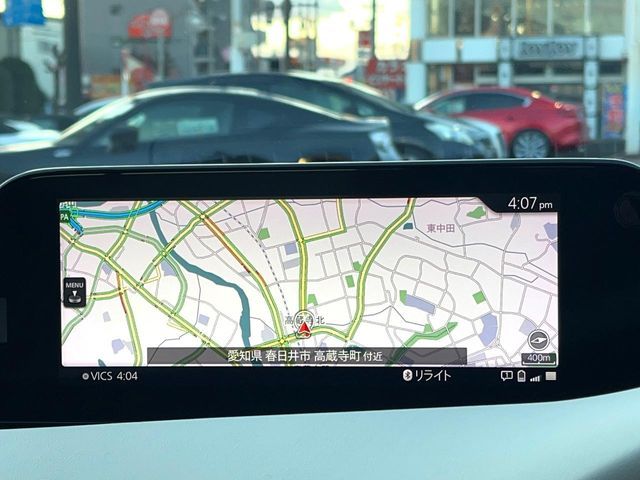 MAZDA MAZDA3 SEDAN 2021