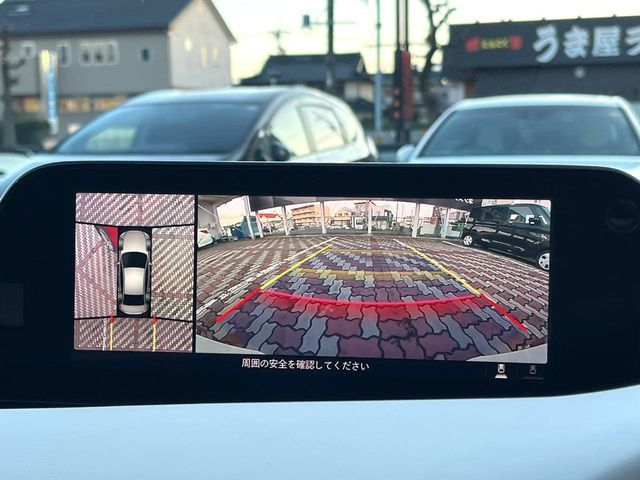 MAZDA MAZDA3 SEDAN 2021