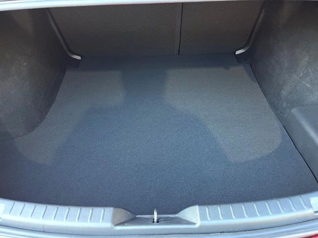 MAZDA MAZDA3 SEDAN 2021