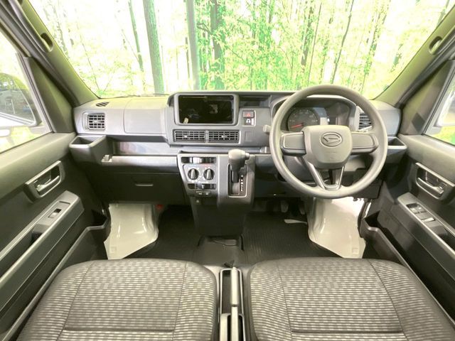 DAIHATSU HIJET CARGO 2025