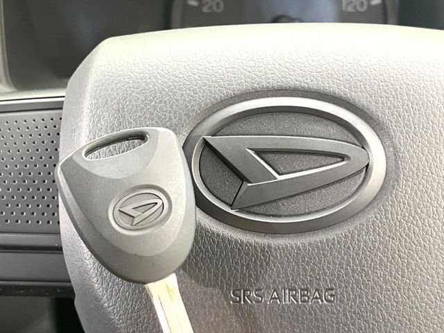 DAIHATSU HIJET CARGO 2025