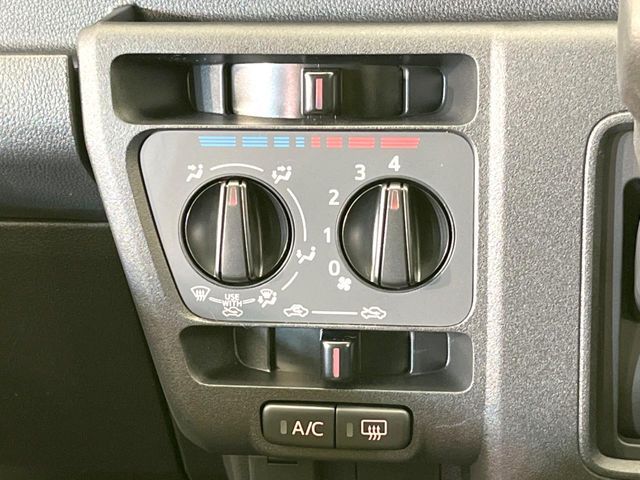 DAIHATSU HIJET CARGO 2025