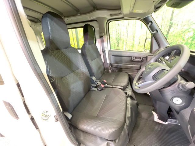 DAIHATSU HIJET CARGO 2025