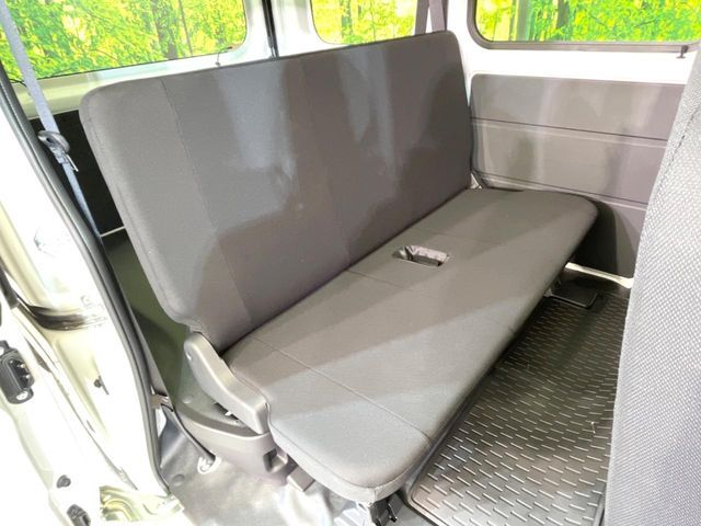 DAIHATSU HIJET CARGO 2025