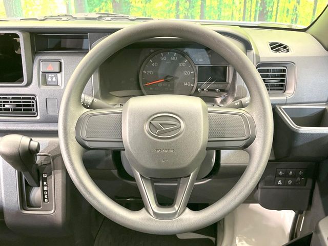 DAIHATSU HIJET CARGO 2025