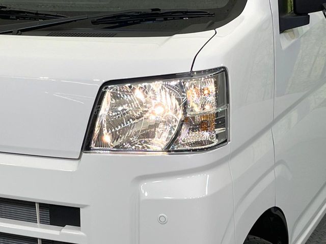 DAIHATSU HIJET CARGO 2025