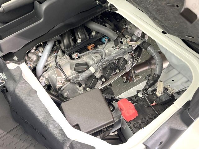 DAIHATSU HIJET CARGO 2025