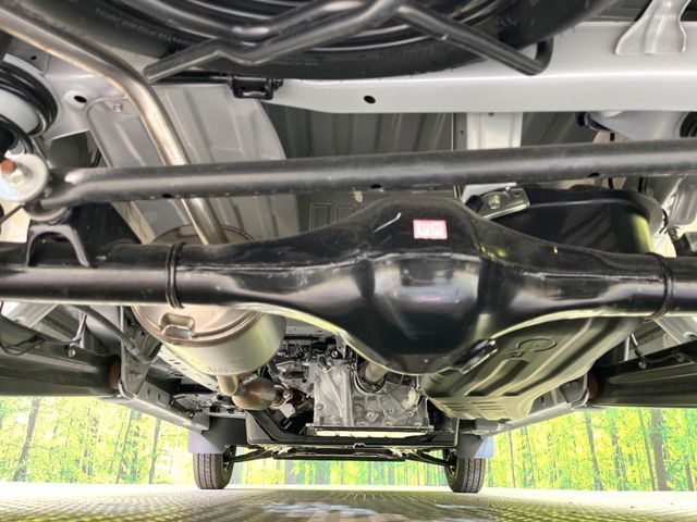 DAIHATSU HIJET CARGO 2025