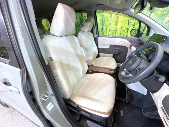 TOYOTA SIENTA HYBRID 2023