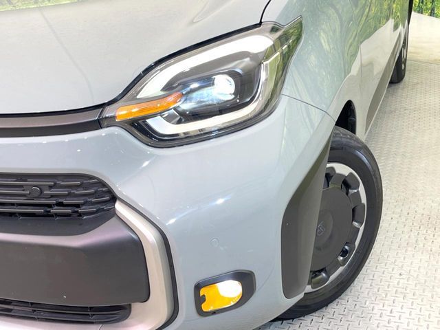 TOYOTA SIENTA HYBRID 2023