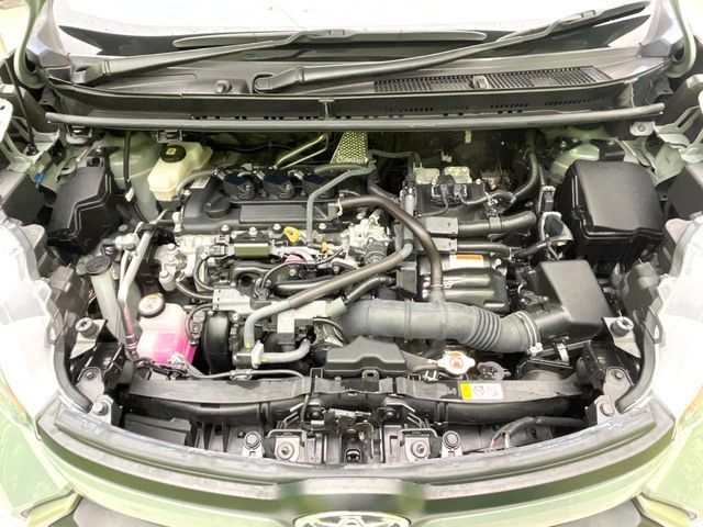 TOYOTA SIENTA HYBRID 2023