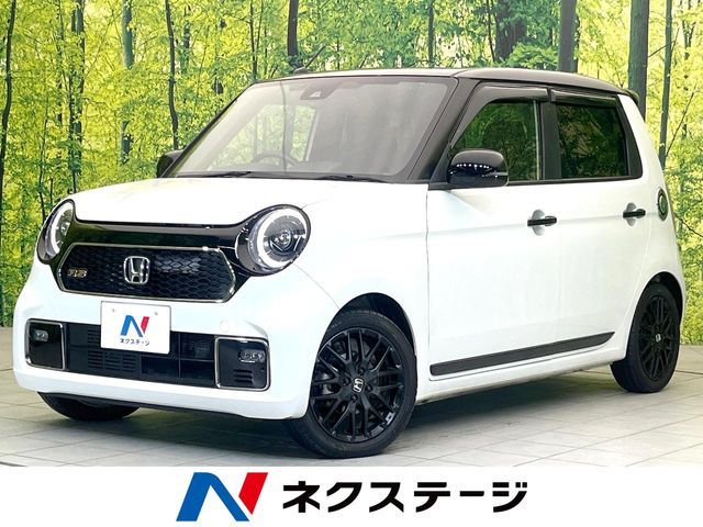 HONDA N-ONE 2021