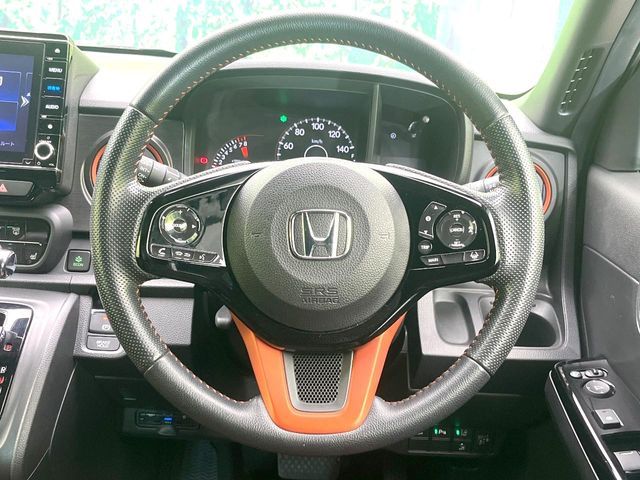 HONDA N-ONE 2021