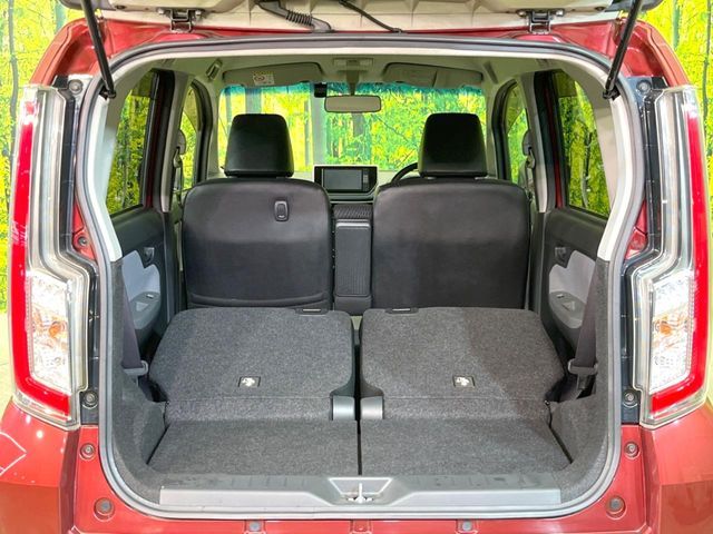 DAIHATSU MOVE CUSTOM 2015