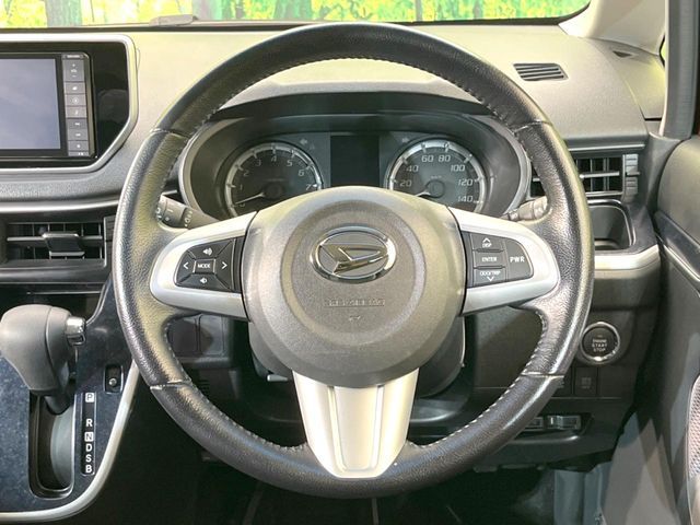 DAIHATSU MOVE CUSTOM 2015