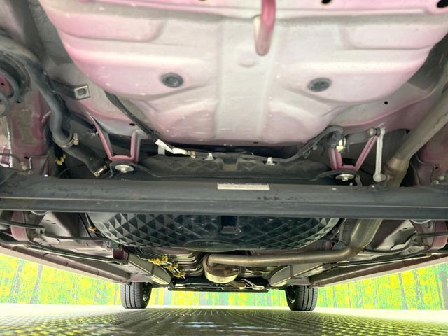 DAIHATSU MOVE CUSTOM 2015