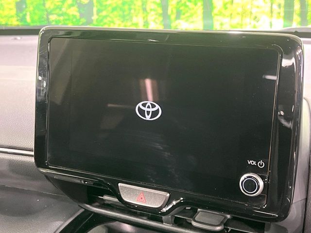 TOYOTA YARIS CROSS HYBRID 2025