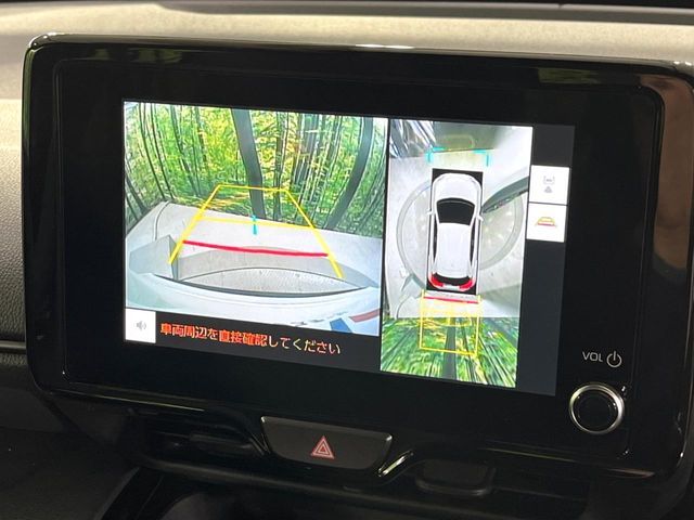 TOYOTA YARIS CROSS HYBRID 2025