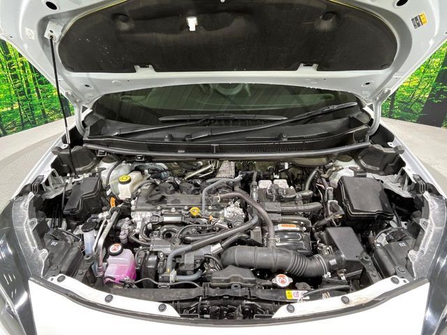 TOYOTA YARIS CROSS HYBRID 2025