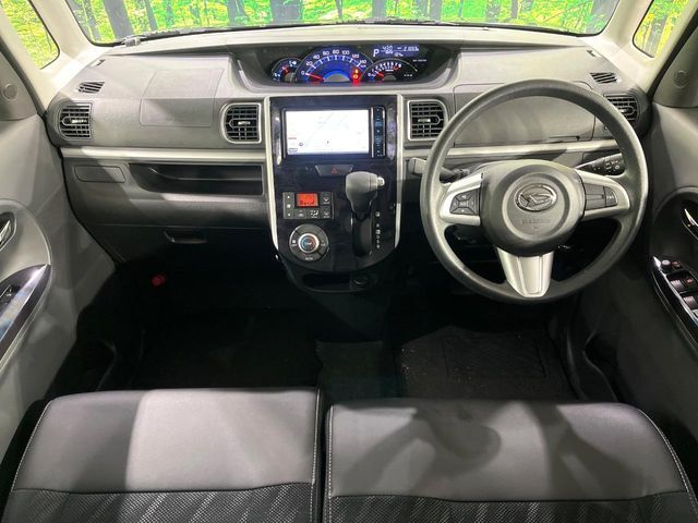 DAIHATSU TANTO CUSTOM 2018