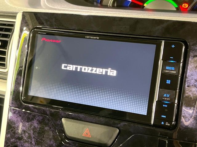 DAIHATSU TANTO CUSTOM 2018