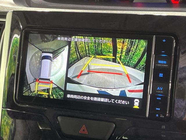 DAIHATSU TANTO CUSTOM 2018