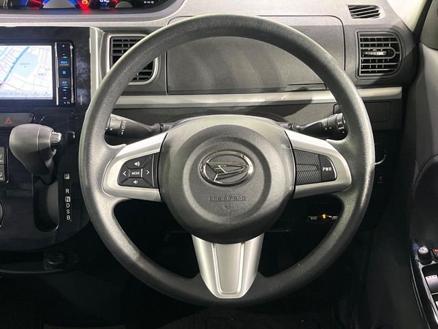 DAIHATSU TANTO CUSTOM 2018