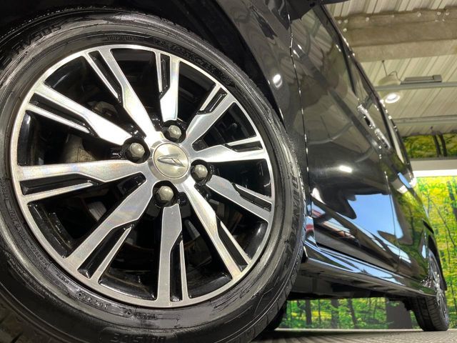 DAIHATSU TANTO CUSTOM 2018