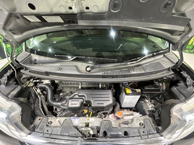 DAIHATSU TANTO CUSTOM 2018