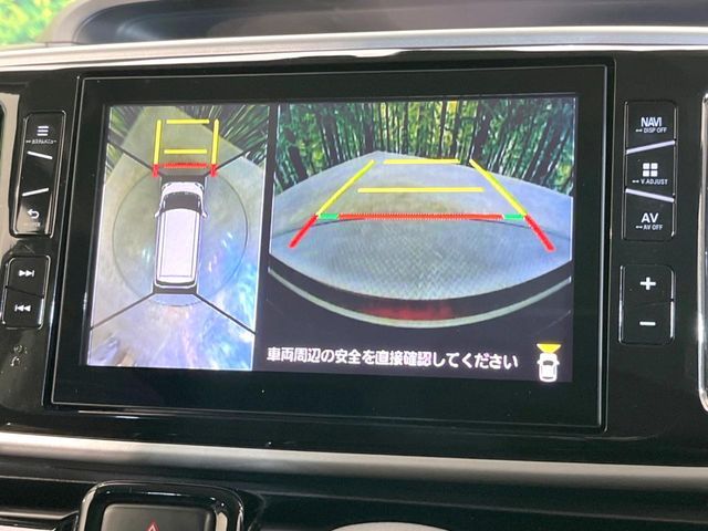 DAIHATSU MOVE canbus 2018