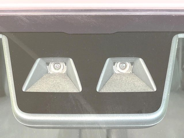 DAIHATSU MOVE canbus 2018