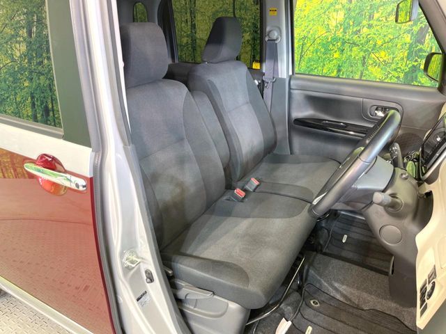 DAIHATSU MOVE canbus 2018