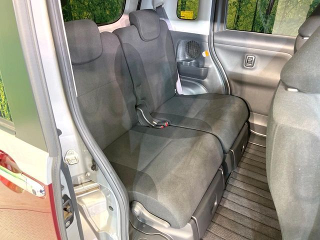 DAIHATSU MOVE canbus 2018