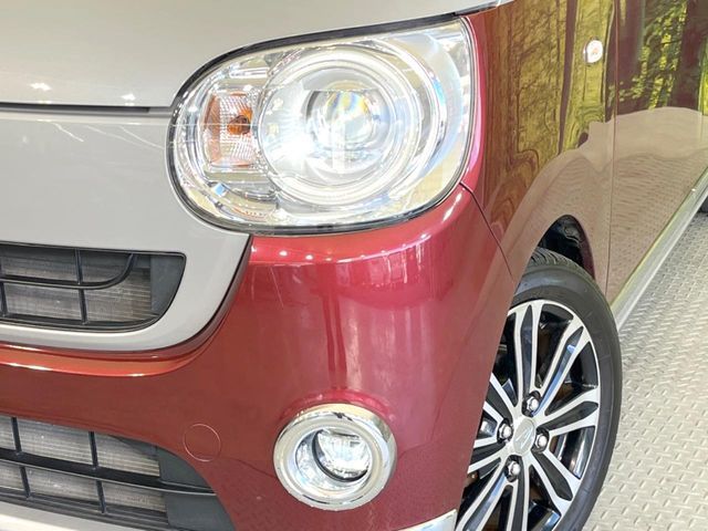 DAIHATSU MOVE canbus 2018
