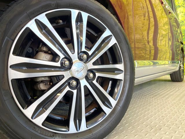 DAIHATSU MOVE canbus 2018