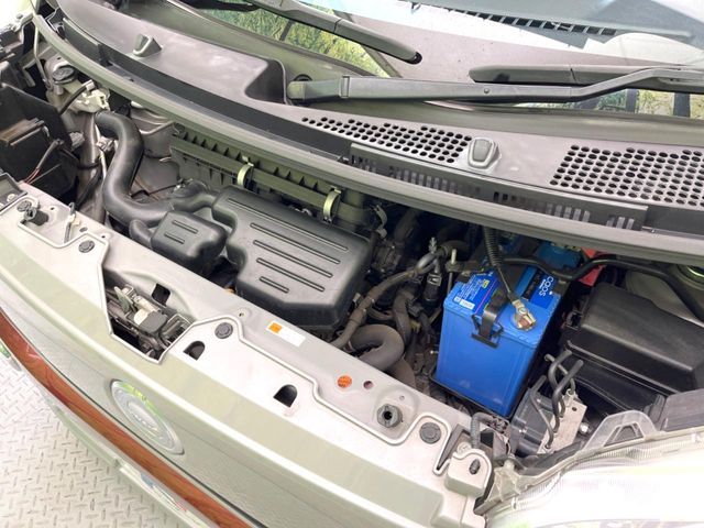 DAIHATSU MOVE canbus 2018