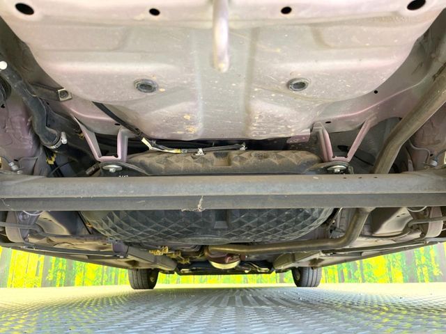 DAIHATSU MOVE canbus 2018