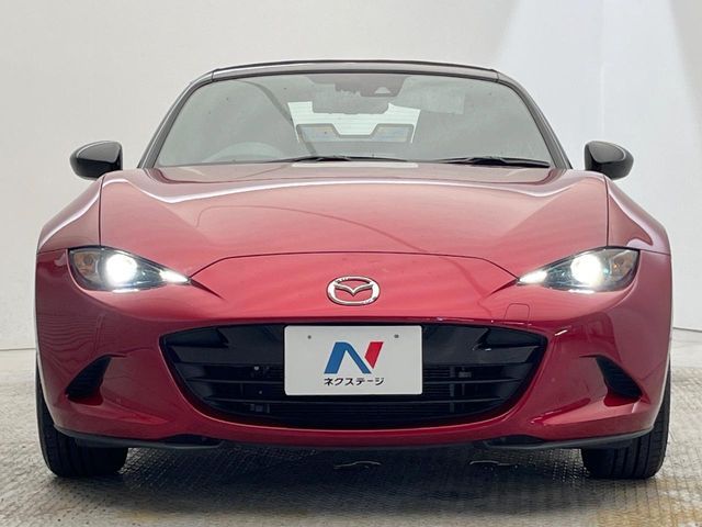 MAZDA ROADSTER 2022
