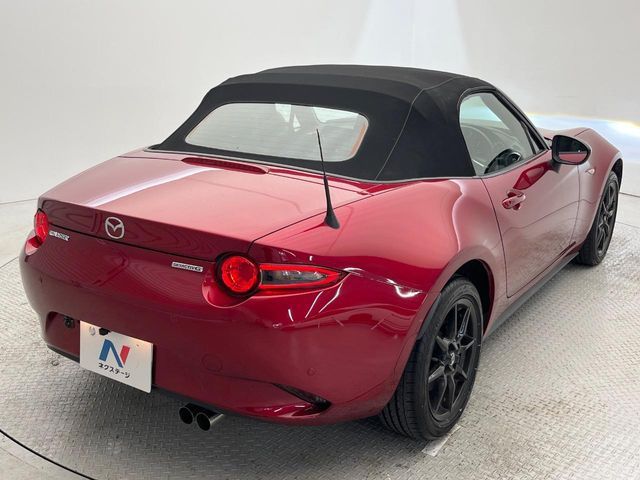 MAZDA ROADSTER 2022
