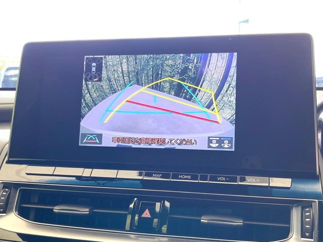 TOYOTA CROWN sedan hybrid 2022