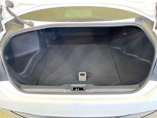 TOYOTA CROWN sedan hybrid 2022