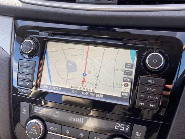 NISSAN X-TRAIL HYBRID 4WD 2016