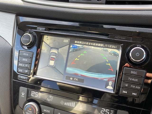 NISSAN X-TRAIL HYBRID 4WD 2016